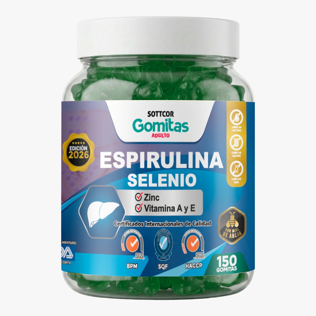 Espirulina